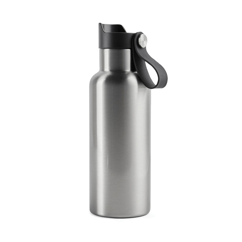 Load image into Gallery viewer, VINGA Balti vacuum bottle - Custom Wood Designs
