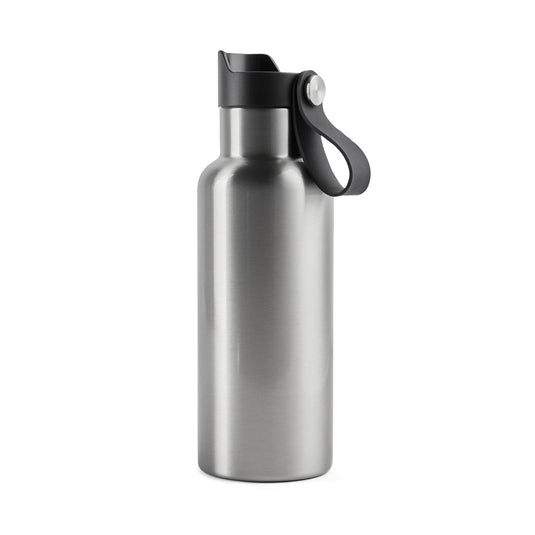 VINGA Balti vacuum bottle - Custom Wood Designs