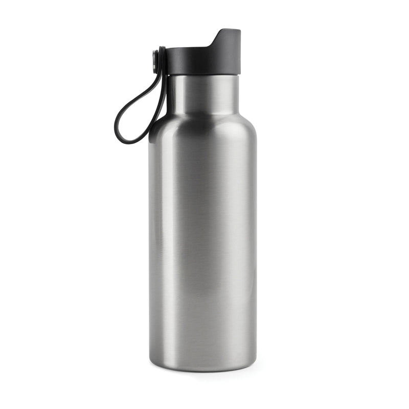 Load image into Gallery viewer, VINGA Balti vacuum bottle - Custom Wood Designs
