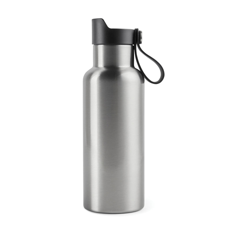 Load image into Gallery viewer, VINGA Balti vacuum bottle - Custom Wood Designs
