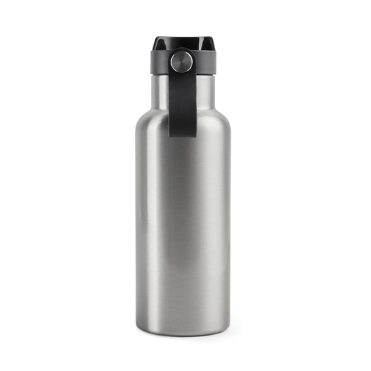 VINGA Balti vacuum bottle - Custom Wood Designs