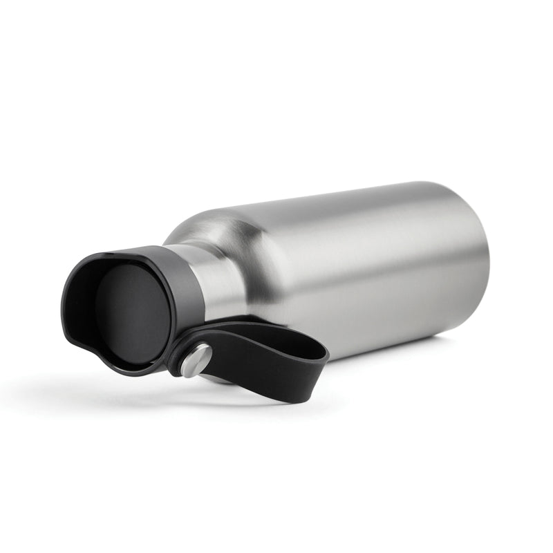 Load image into Gallery viewer, VINGA Balti vacuum bottle - Custom Wood Designs
