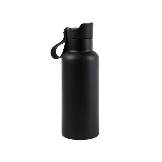 VINGA Balti vacuum bottle - Custom Wood Designs