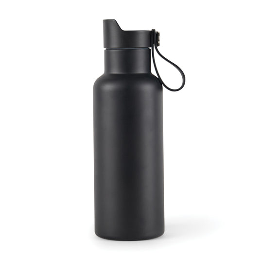 VINGA Balti vacuum bottle - Custom Wood Designs