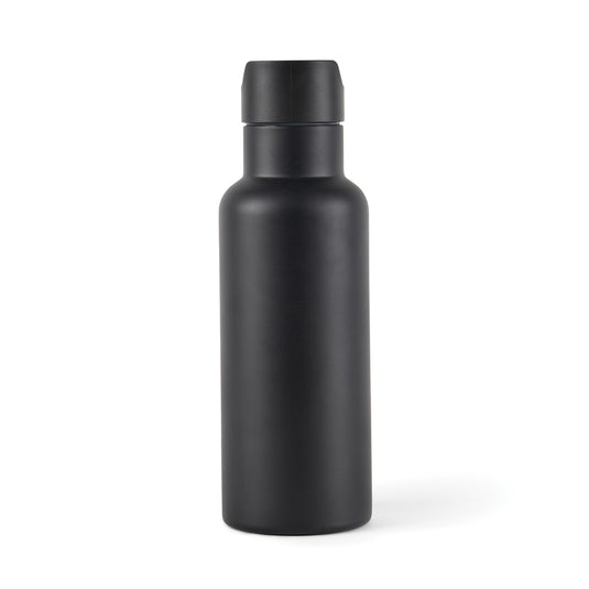 VINGA Balti vacuum bottle - Custom Wood Designs