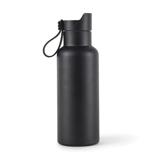VINGA Balti vacuum bottle - Custom Wood Designs