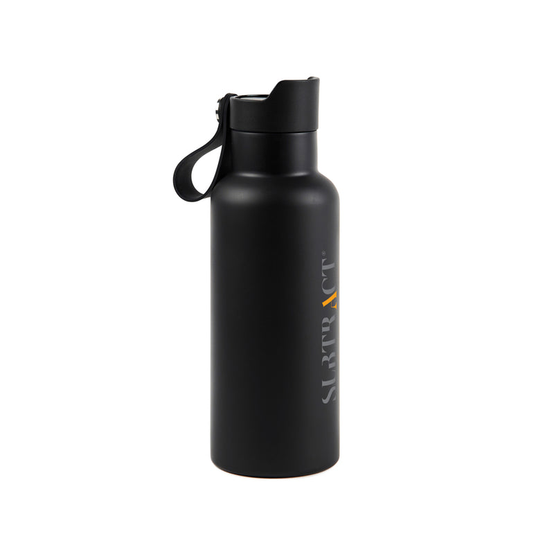 Load image into Gallery viewer, VINGA Balti vacuum bottle - Custom Wood Designs
