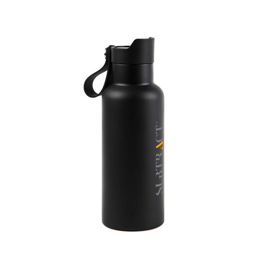 VINGA Balti vacuum bottle - Custom Wood Designs