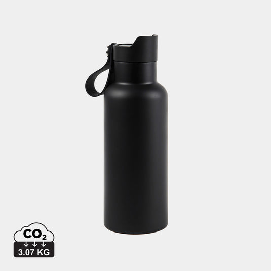 VINGA Balti vacuum bottle - Custom Wood Designs