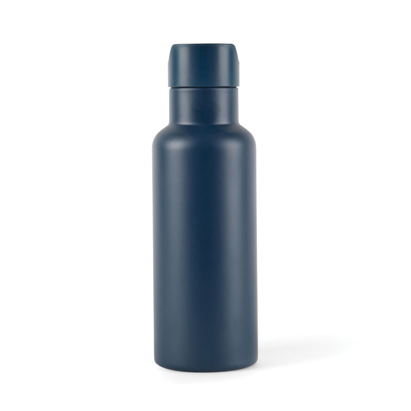 Load image into Gallery viewer, VINGA Balti vacuum bottle - Custom Wood Designs
