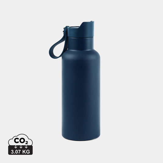 VINGA Balti vacuum bottle - Custom Wood Designs