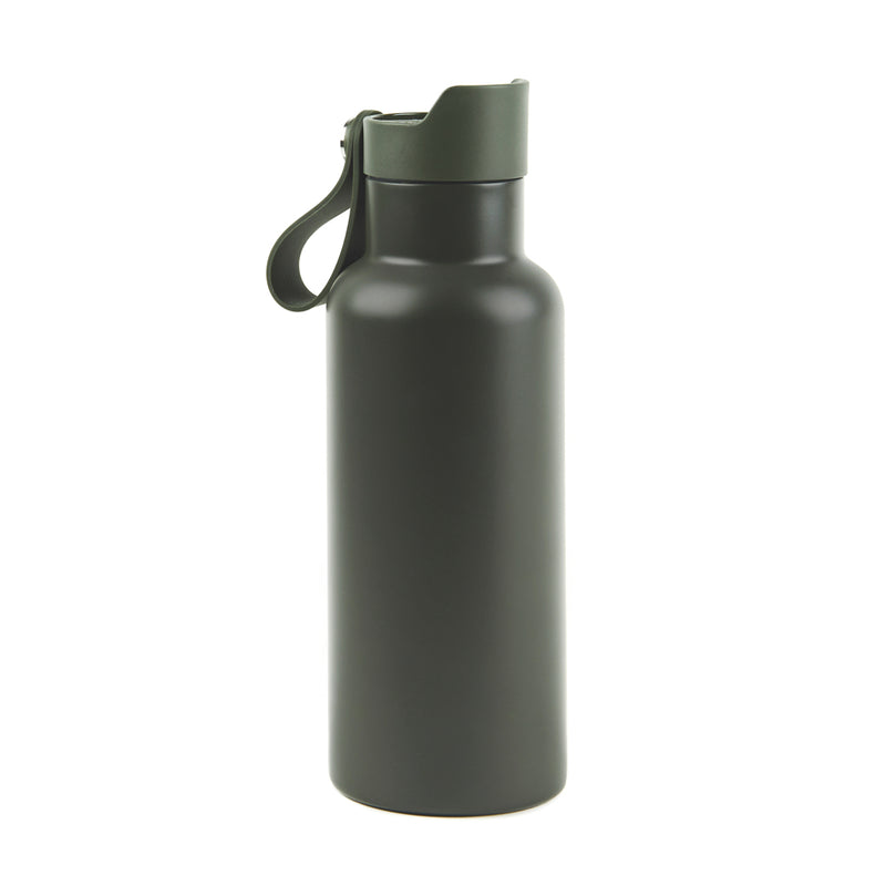 Load image into Gallery viewer, VINGA Balti vacuum bottle - Custom Wood Designs
