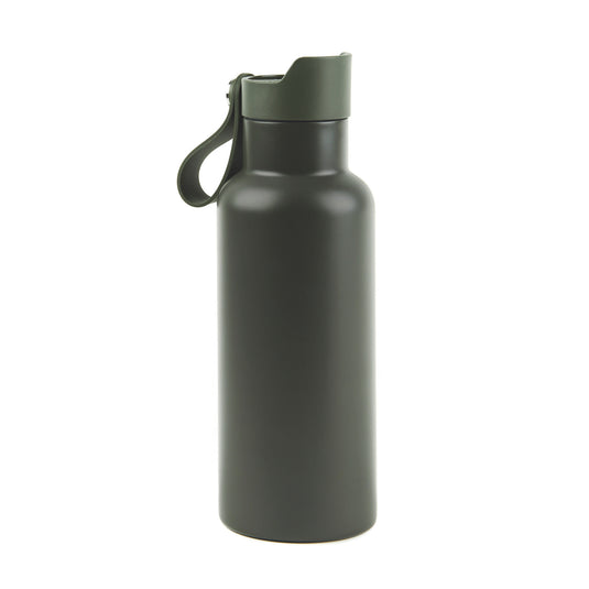 VINGA Balti vacuum bottle - Custom Wood Designs