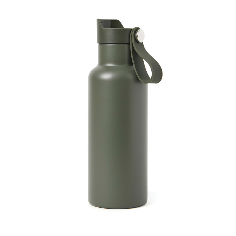 Load image into Gallery viewer, VINGA Balti vacuum bottle - Custom Wood Designs
