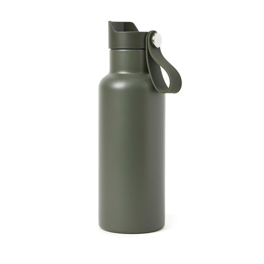 VINGA Balti vacuum bottle - Custom Wood Designs