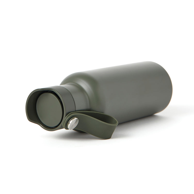 Load image into Gallery viewer, VINGA Balti vacuum bottle - Custom Wood Designs

