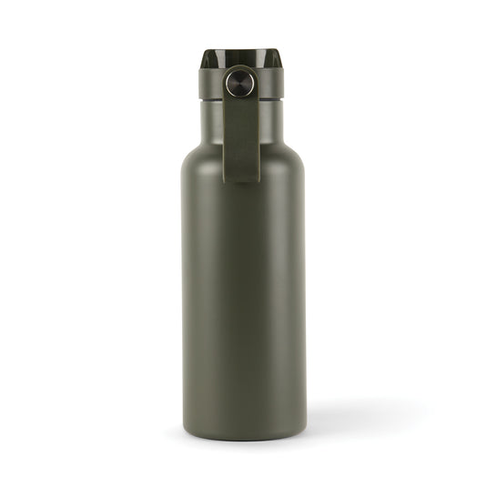 VINGA Balti vacuum bottle - Custom Wood Designs