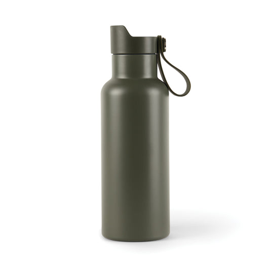 VINGA Balti vacuum bottle - Custom Wood Designs