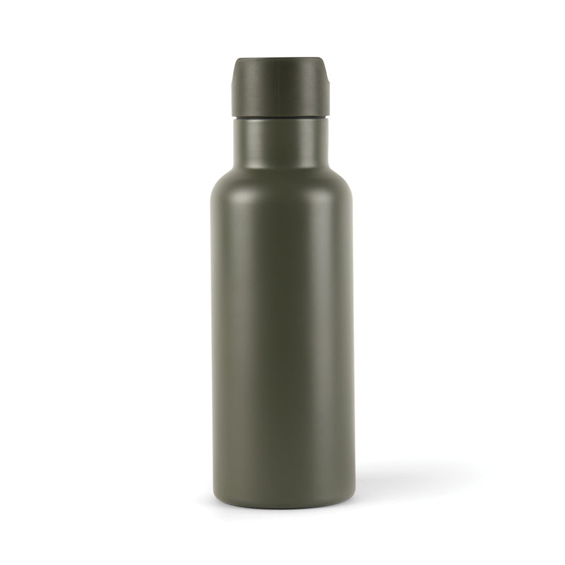 Load image into Gallery viewer, VINGA Balti vacuum bottle - Custom Wood Designs
