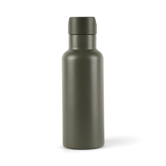 VINGA Balti vacuum bottle - Custom Wood Designs