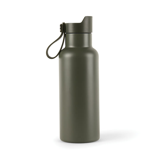 VINGA Balti vacuum bottle - Custom Wood Designs