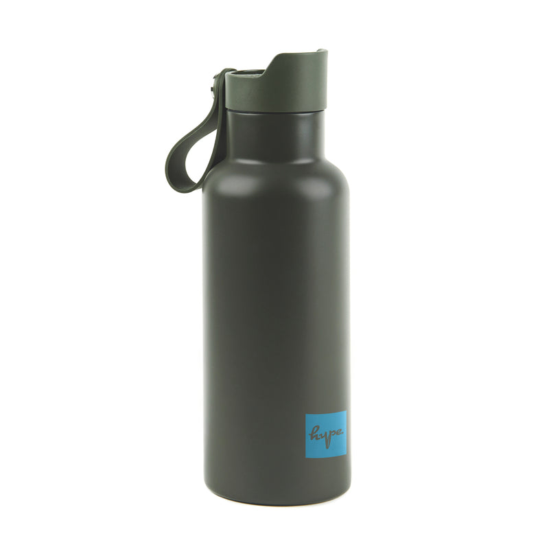 Load image into Gallery viewer, VINGA Balti vacuum bottle - Custom Wood Designs
