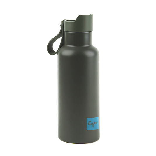 VINGA Balti vacuum bottle - Custom Wood Designs