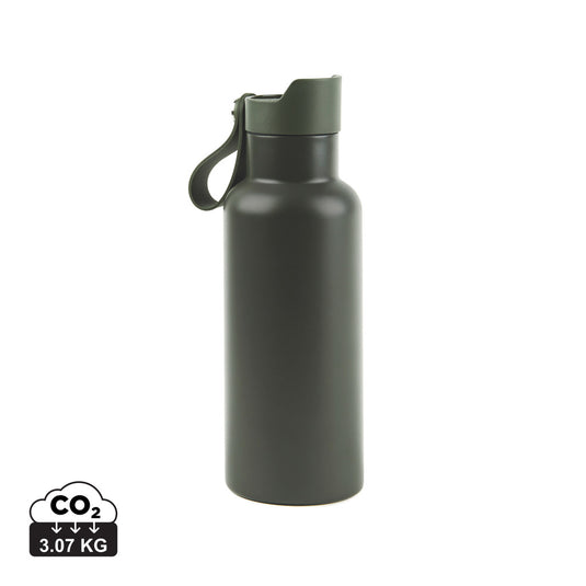 VINGA Balti vacuum bottle - Custom Wood Designs