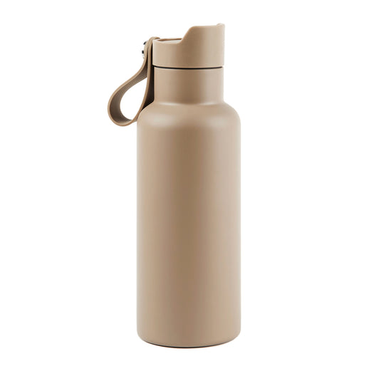 VINGA Balti vacuum bottle - Custom Wood Designs