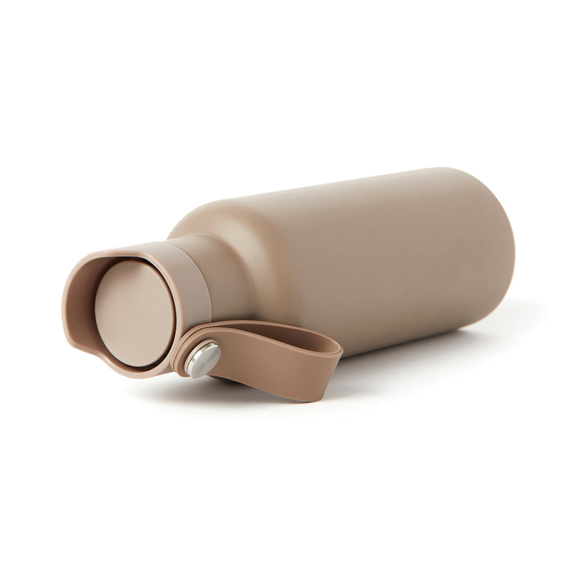 Load image into Gallery viewer, VINGA Balti vacuum bottle - Custom Wood Designs
