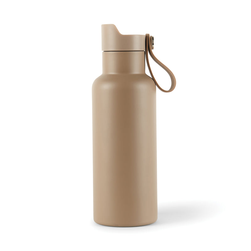 Load image into Gallery viewer, VINGA Balti vacuum bottle - Custom Wood Designs
