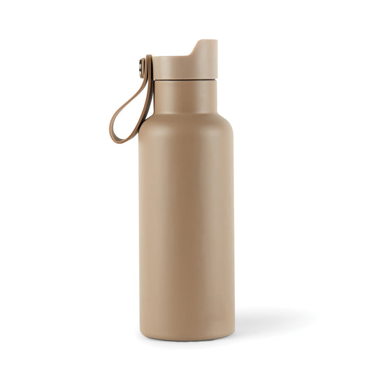 VINGA Balti vacuum bottle - Custom Wood Designs