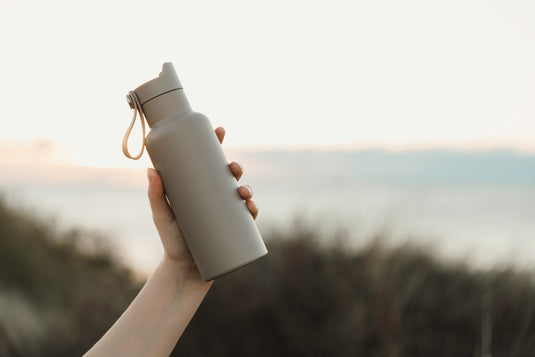 VINGA Balti vacuum bottle - Custom Wood Designs