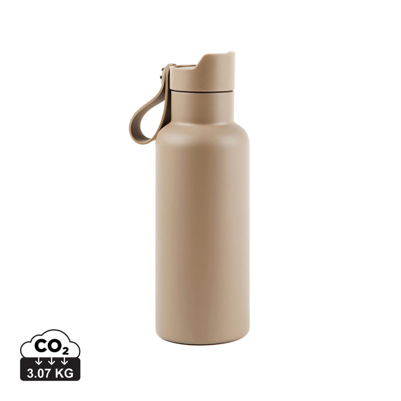 Load image into Gallery viewer, VINGA Balti vacuum bottle - Custom Wood Designs
