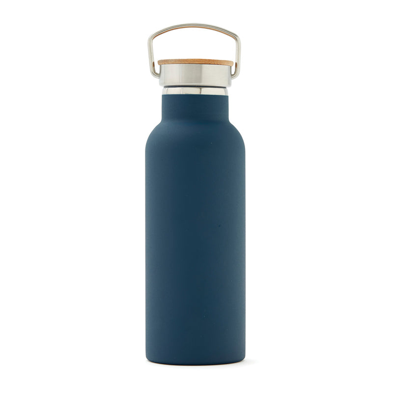 Load image into Gallery viewer, VINGA Miles Thermos Bottle 500 ml - Custom Wood Designs
