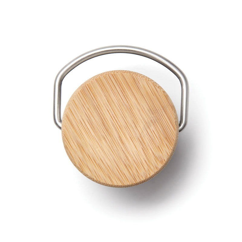 Load image into Gallery viewer, VINGA Miles Thermos Bottle 500 ml - Custom Wood Designs
