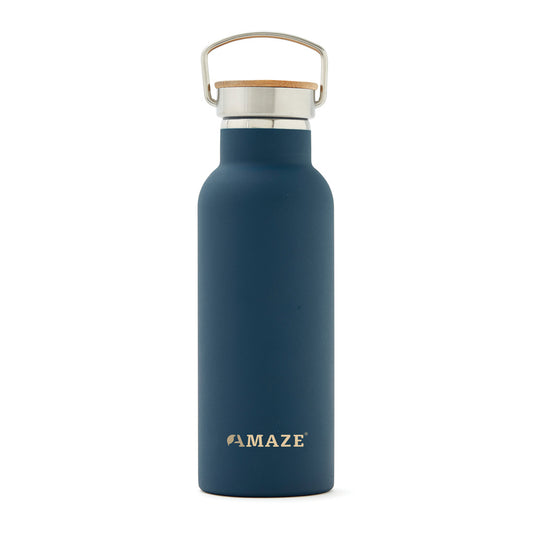 VINGA Miles Thermos Bottle 500 ml - Custom Wood Designs