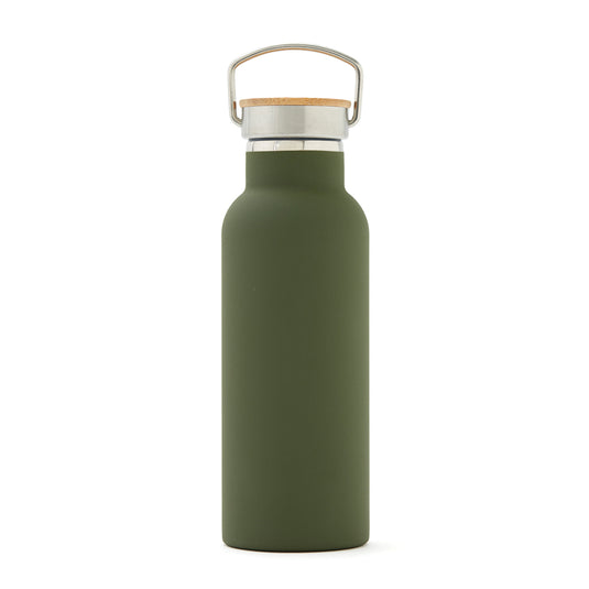 VINGA Miles Thermos Bottle 500 ml - Custom Wood Designs