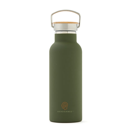 VINGA Miles Thermos Bottle 500 ml - Custom Wood Designs