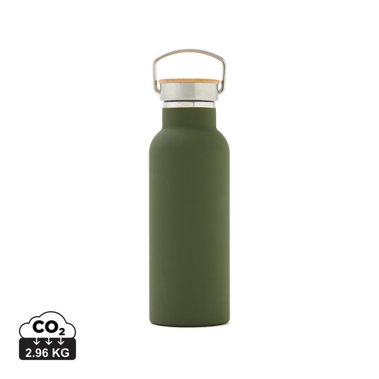 VINGA Miles Thermos Bottle 500 ml - Custom Wood Designs