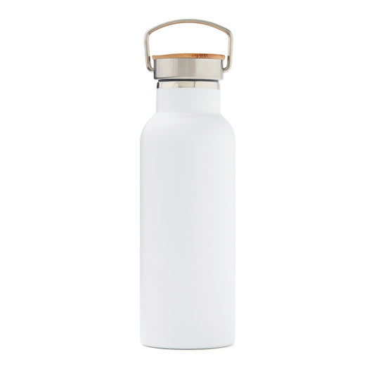 VINGA Miles Thermos Bottle 500 ml - Custom Wood Designs