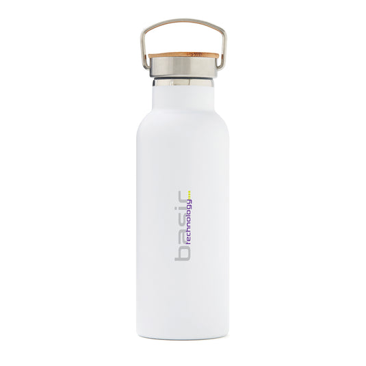 VINGA Miles Thermos Bottle 500 ml - Custom Wood Designs