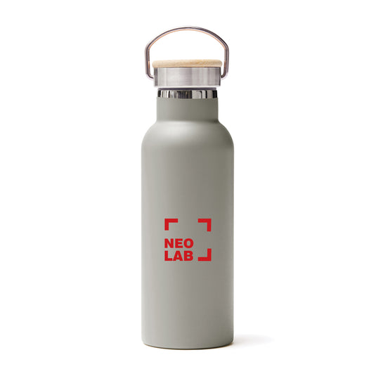 VINGA Miles Thermos Bottle 500 ml - Custom Wood Designs