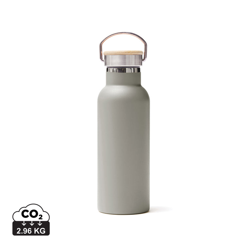 Load image into Gallery viewer, VINGA Miles Thermos Bottle 500 ml - Custom Wood Designs
