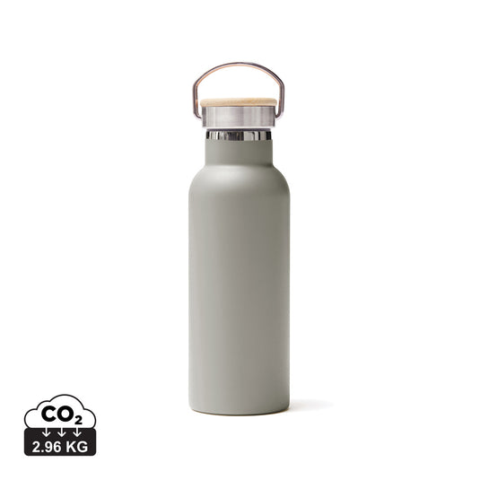 VINGA Miles Thermos Bottle 500 ml - Custom Wood Designs