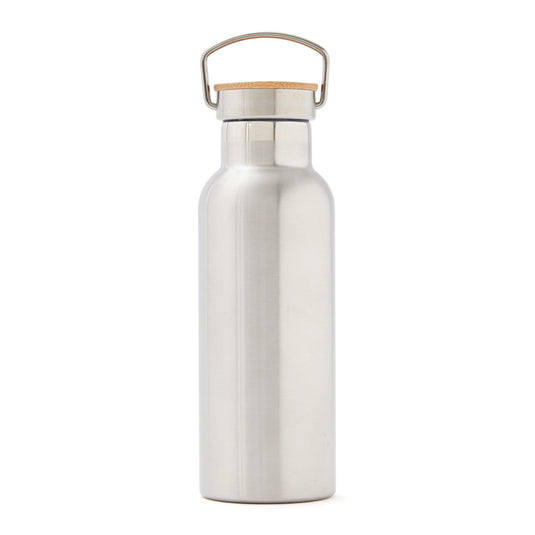 VINGA Miles Thermos Bottle 500 ml - Custom Wood Designs