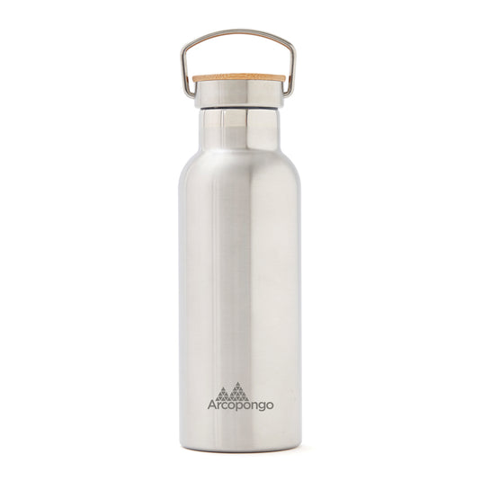 VINGA Miles Thermos Bottle 500 ml - Custom Wood Designs