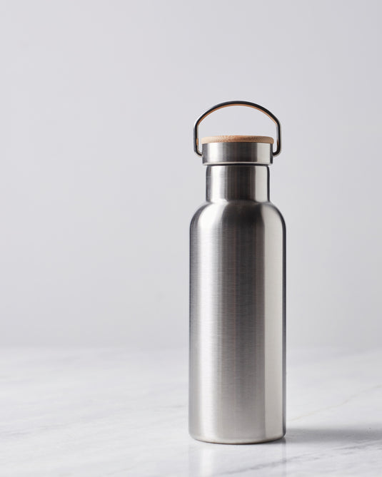 VINGA Miles Thermos Bottle 500 ml - Custom Wood Designs