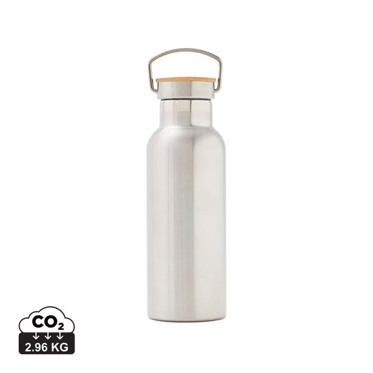 VINGA Miles Thermos Bottle 500 ml - Custom Wood Designs