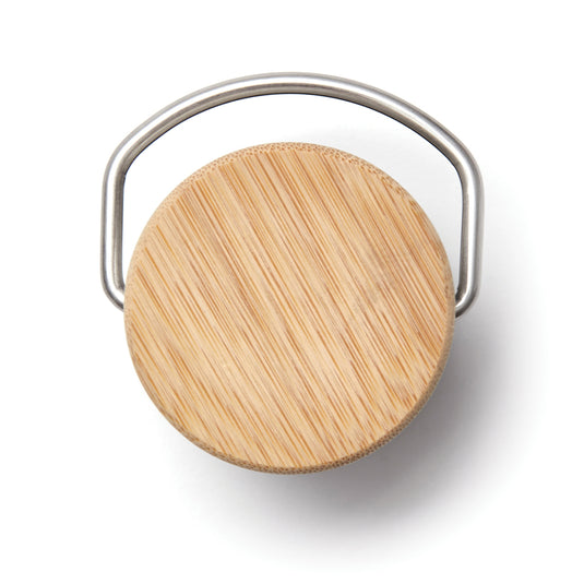 VINGA Miles Thermos Bottle 500 ml - Custom Wood Designs